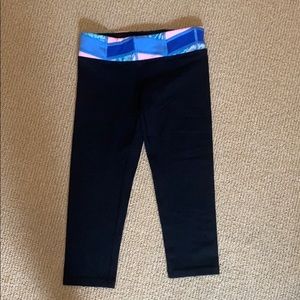 Ivivva leggings